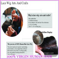 Fashion cheap 100% virgin brazilian human hair full lace silk top full lace wigs